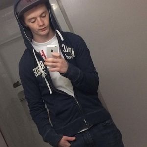 Meet your Posher, Jared